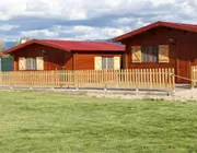 Cabañas de La Fonda Kids
