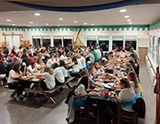 Comedor de La Fonda Kids