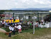 Chill out de La Fonda Kids