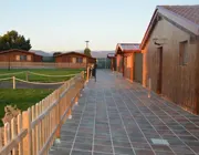 Instalaciones de La Fonda Kids